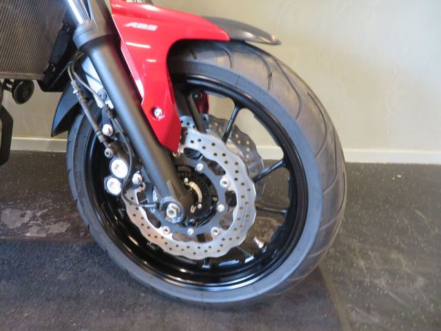 yamaha - mt-07-abs