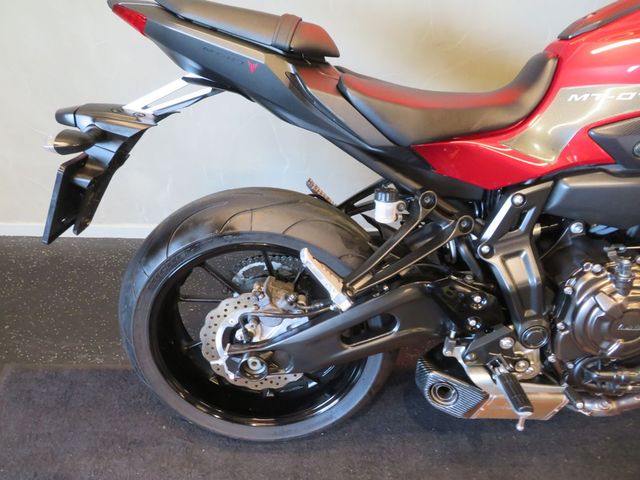 yamaha - mt-07-abs