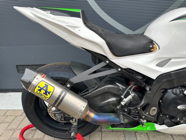 bmw - s-1000-rr