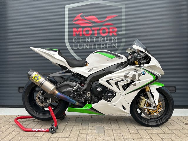 bmw - s-1000-rr