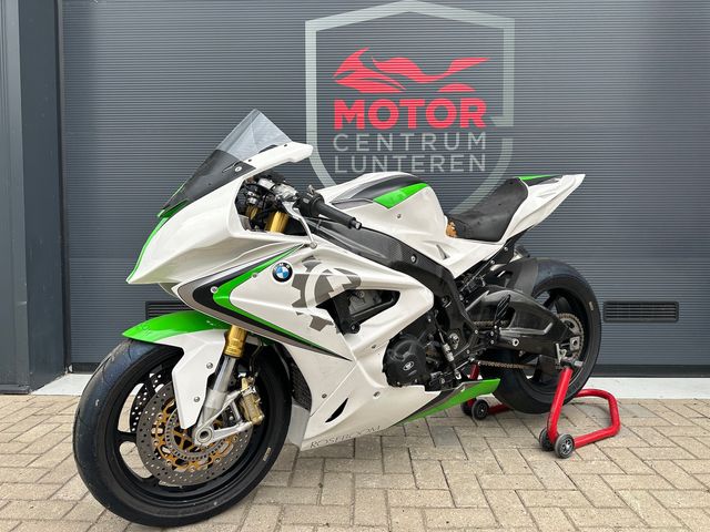 bmw - s-1000-rr