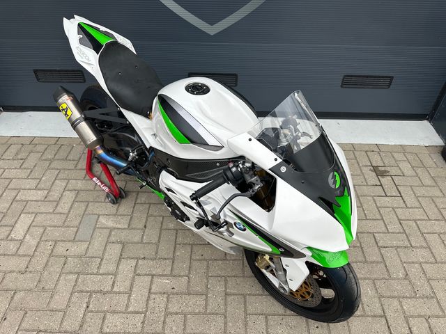 bmw - s-1000-rr