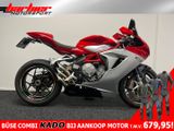 MV AGUSTA F3 800