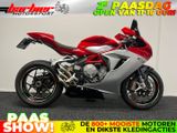 MV AGUSTA F3 800
