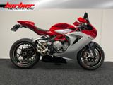 MV AGUSTA F3 800