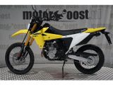 SUZUKI DR-Z 400 S