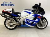 SUZUKI GSX-R 600
