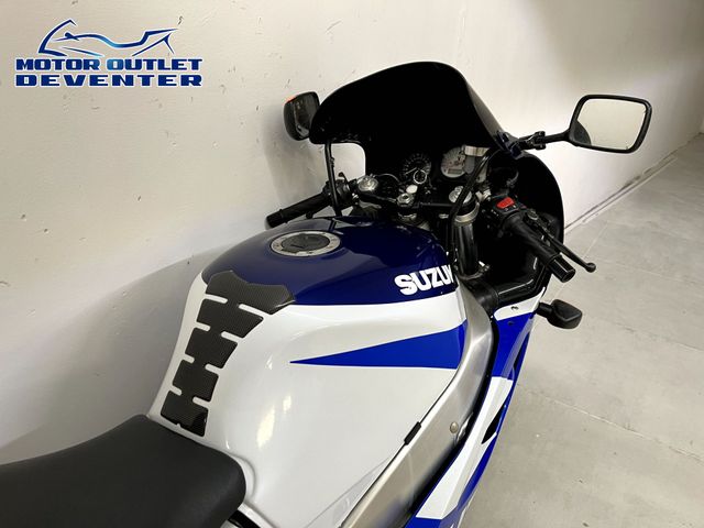 suzuki - gsx-r-600