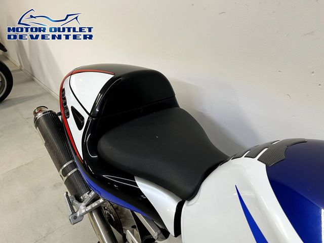 suzuki - gsx-r-600