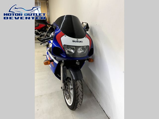 suzuki - gsx-r-600