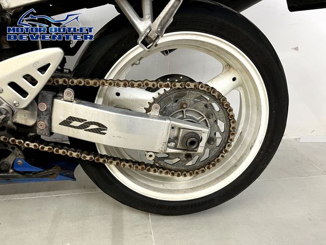 suzuki - gsx-r-600