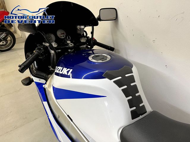suzuki - gsx-r-600
