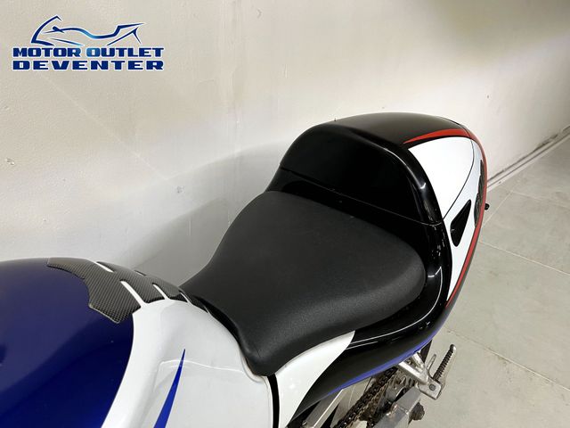 suzuki - gsx-r-600