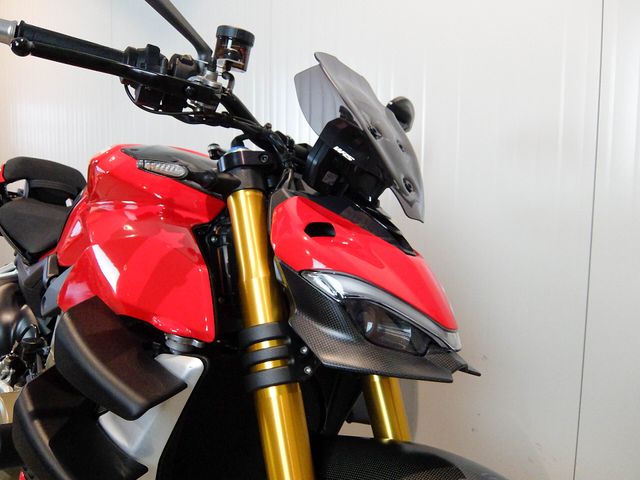 ducati - streetfighter-v4s