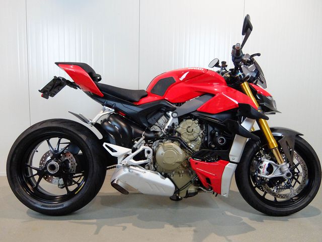 ducati - streetfighter-v4s