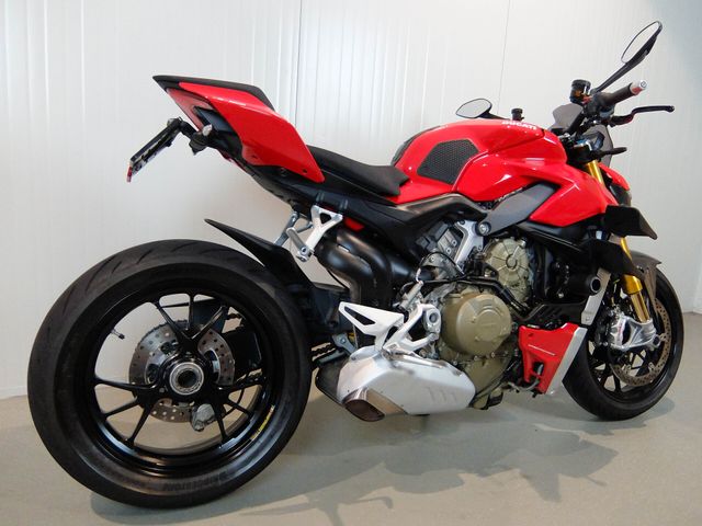 ducati - streetfighter-v4s