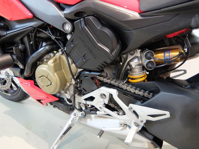 ducati - streetfighter-v4s