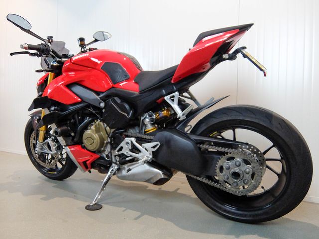 ducati - streetfighter-v4s