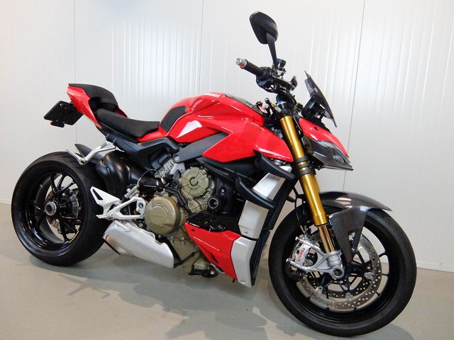 ducati - streetfighter-v4s