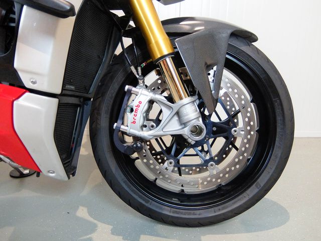 ducati - streetfighter-v4s