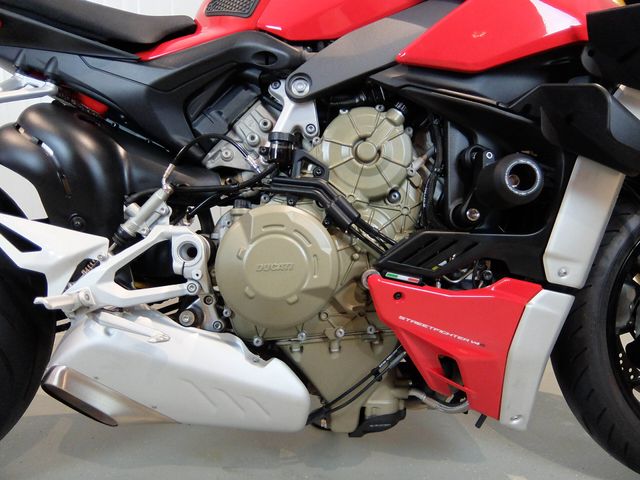 ducati - streetfighter-v4s
