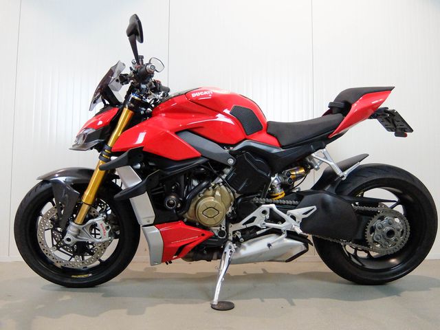 ducati - streetfighter-v4s