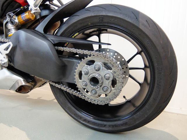 ducati - streetfighter-v4s