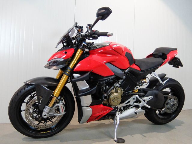 ducati - streetfighter-v4s