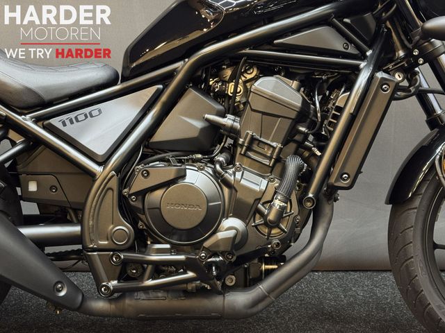 honda - cmx-1100-rebel