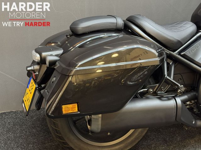 honda - cmx-1100-rebel