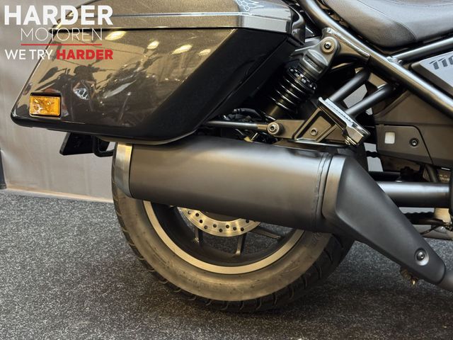 honda - cmx-1100-rebel