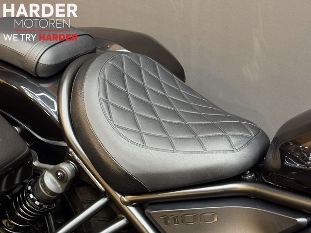 honda - cmx-1100-rebel