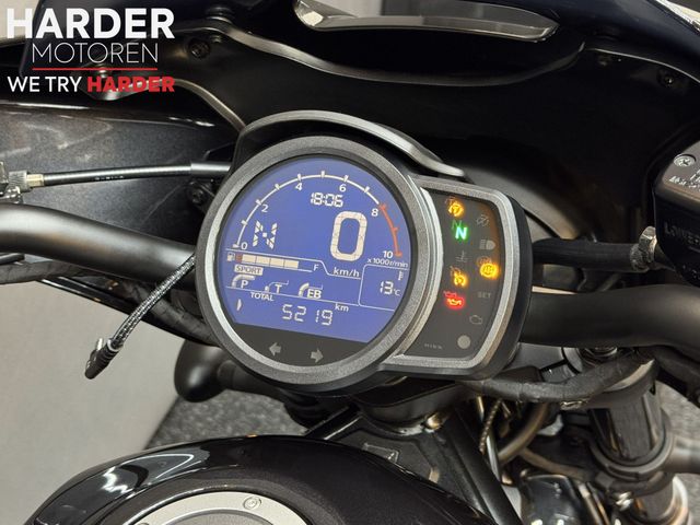 honda - cmx-1100-rebel