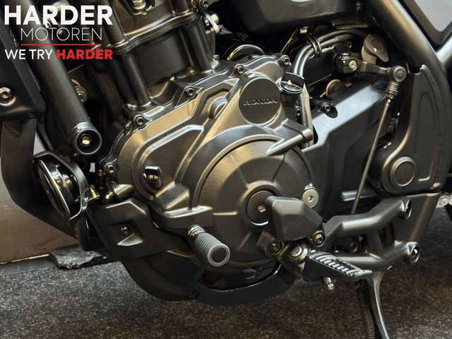 honda - cmx-1100-rebel