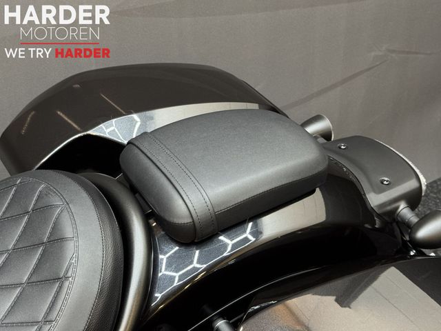 honda - cmx-1100-rebel