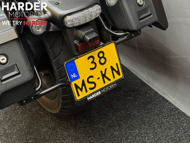 honda - cmx-1100-rebel