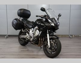 Yamaha FZ 6 S Fazer 2006 occasion