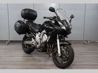 Yamaha FZ 6 S Fazer 2006 occasion