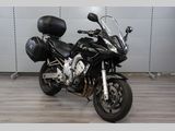 YAMAHA FZ 6 S FAZER