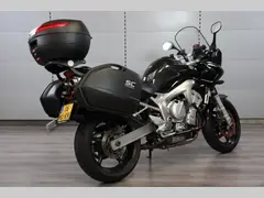 Yamaha FZ 6 Fazer 2006 occasion – foto 7 van 19