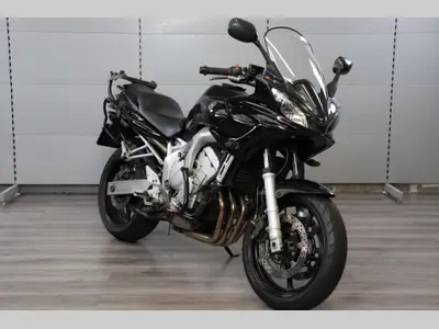 YAMAHA FZ 6 S FAZER – foto 3