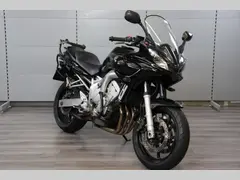Yamaha FZ 6 Fazer 2006 occasion – foto 3 van 19