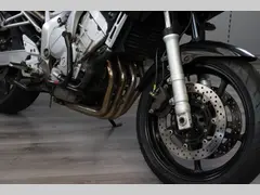 Yamaha FZ 6 Fazer 2006 occasion – foto 11 van 19
