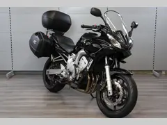 Yamaha FZ 6 Fazer 2006 occasion – foto 4 van 19