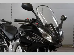 Yamaha FZ 6 Fazer 2006 occasion – foto 10 van 19