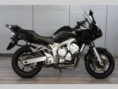 Yamaha FZ 6 Fazer 2006 occasion – foto 2 van 19