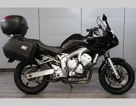 Yamaha FZ 6 S Fazer 2006 occasion