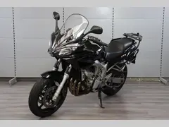 Yamaha FZ 6 Fazer 2006 occasion – foto 5 van 19