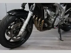 Yamaha FZ 6 Fazer 2006 occasion – foto 12 van 19