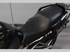 Yamaha FZ 6 Fazer 2006 occasion – foto 15 van 19